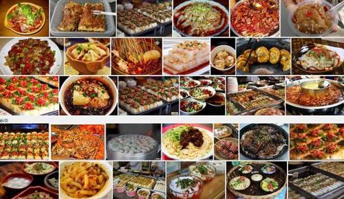 《中国味道》释放文化深意 打开美食节目新思路